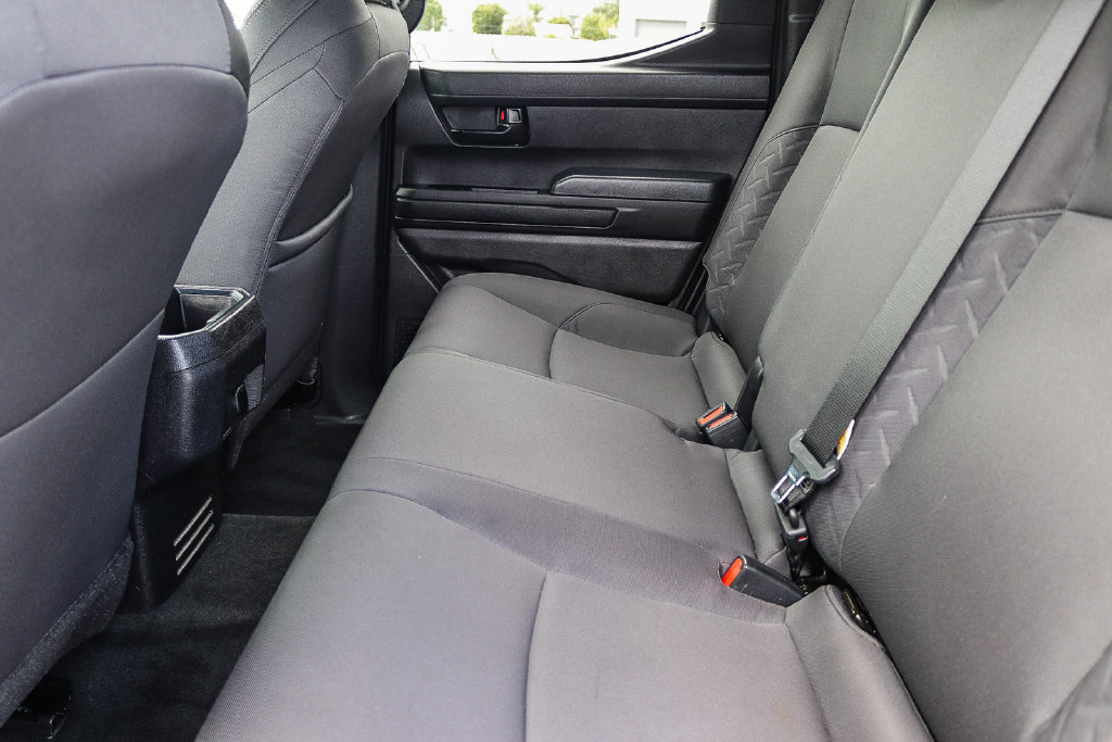 Used 2025 Toyota Tacoma SR5 RWD image 21