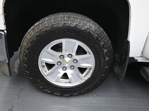 Used 2014 Chevrolet Silverado 1500 LT image 16