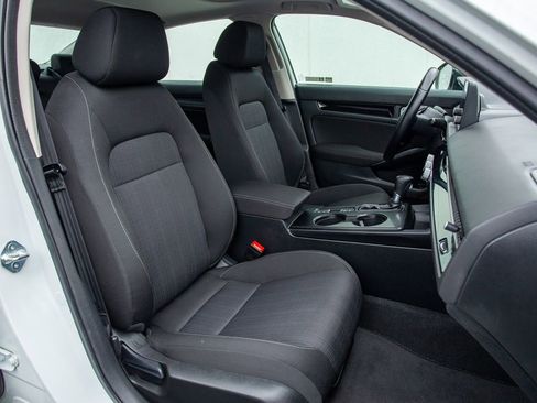Used 2024 Honda Civic EX image 20
