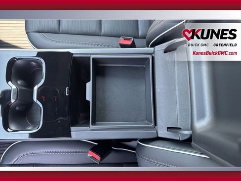 New 2025 Buick Enclave Sport Touring w/ Power Package image 33