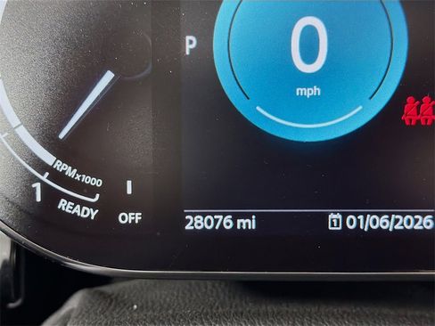 Used 2024 MINI Cooper S image 23