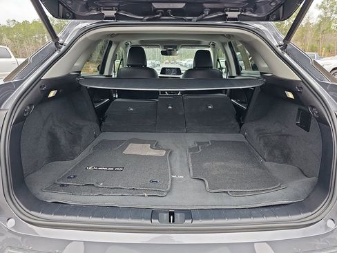 Used 2020 Lexus RX 350 FWD w/ Accessory Package image 16