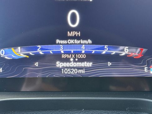 Used 2023 Jeep Grand Cherokee L Laredo image 17