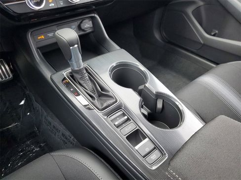 New 2026 Honda Civic Sport image 25