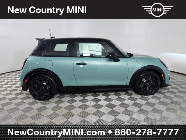 New 2027 MINI Cooper S FWD image 8
