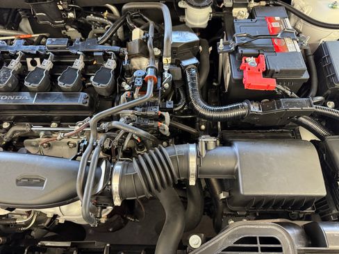 Used 2023 Honda Accord EX image 20