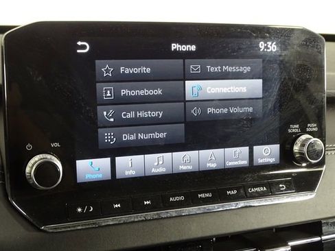 Used 2022 Mitsubishi Outlander SEL image 29