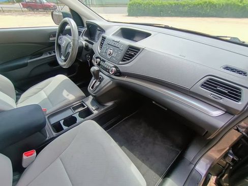 Used 2015 Honda CR-V LX image 38