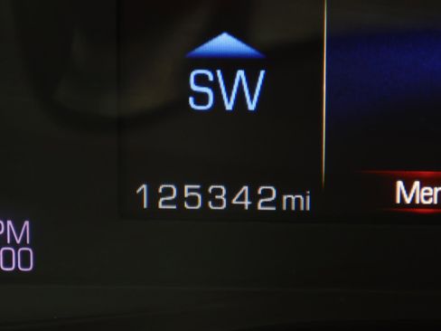 Used 2017 Cadillac XT5 Luxury image 26