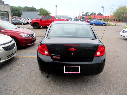 Used 2008 Chevrolet Cobalt LT w/ Preferred Equipment Group image 5