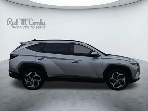 Used 2023 Hyundai Tucson SEL w/ Convenience Package image 6