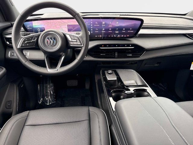New 2027 Buick Enclave Preferred w/ Power Package FWD image 16