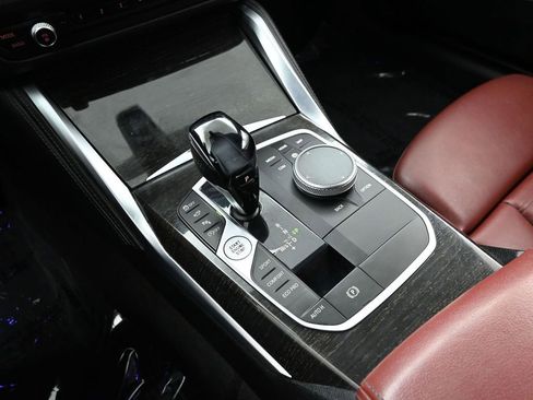 Used 2021 BMW 430i Coupe w/ M Sport Package image 40