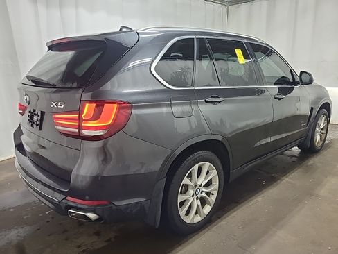 Used 2018 BMW X5 xDrive35i AWD/4WD image 5
