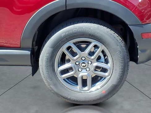 New 2026 Ford Bronco Sport Big Bend image 4