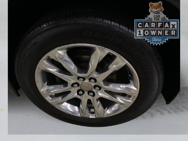 Used 2019 Chevrolet Traverse High Country AWD/4WD image 20