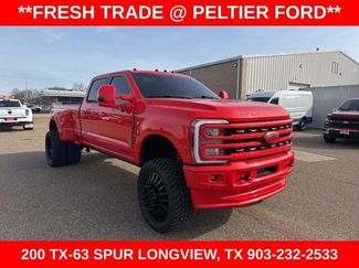 Used 2023 Ford F350 Lariat w/ Lariat Ultimate Package video 1