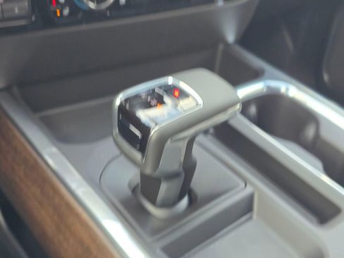 New 2026 Chevrolet Silverado 1500 High Country AWD/4WD image 27