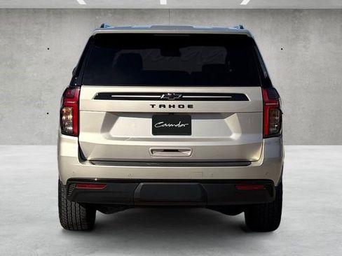 Certified 2023 Chevrolet Tahoe Z71 w/ Luxury Package image 14