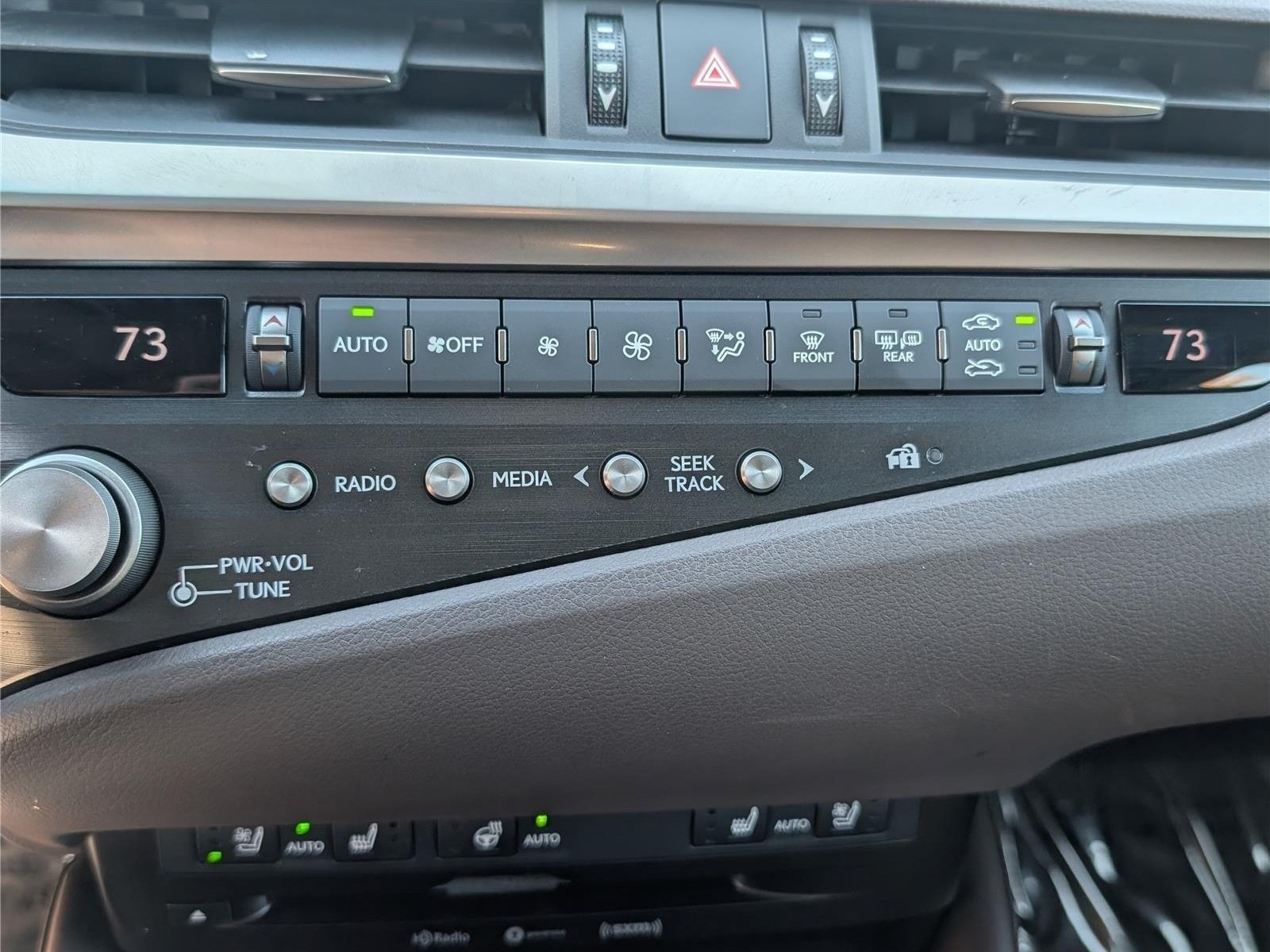Used 2021 Lexus ES 350 w/ Premium Package FWD image 30