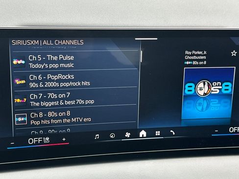 Used 2025 BMW X3 xDrive30i w/ Premium Package image 24