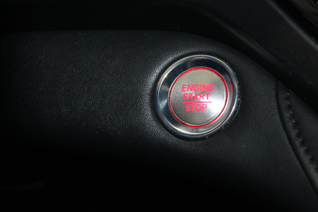 Used 2019 Acura RDX FWD image 25