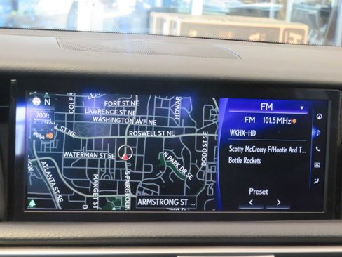 Used 2020 Lexus IS 300 w/ Navigation Package image 36