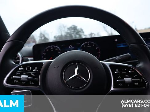 Used 2022 Mercedes-Benz A 220 image 29