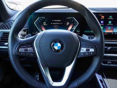 Used 2025 BMW X5 xDrive40i image 18