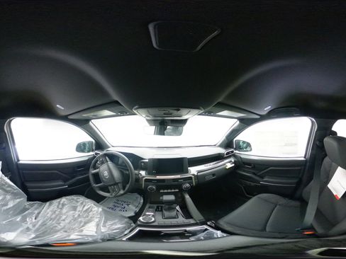 New 2026 Toyota Tacoma SR5 image 60