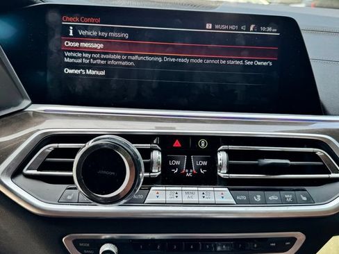 Used 2023 BMW X5 xDrive40i w/ Executive Package AWD/4WD image 25