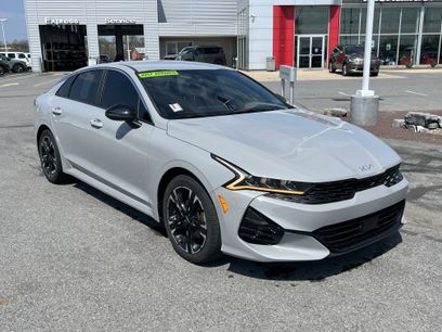 Used 2023 Kia K5 GT-Line w/ GT-Line Premium Package