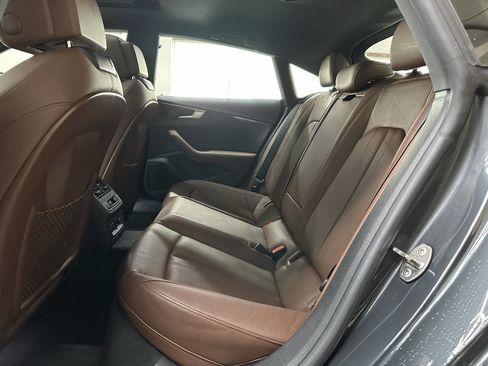Used 2019 Audi A5 2.0T Premium Plus w/ Premium Plus image 13