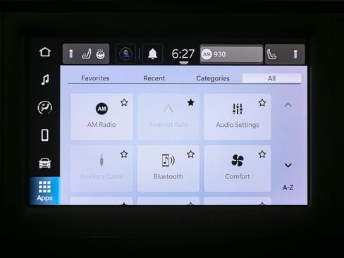 Used 2022 Chrysler Voyager LX image 22