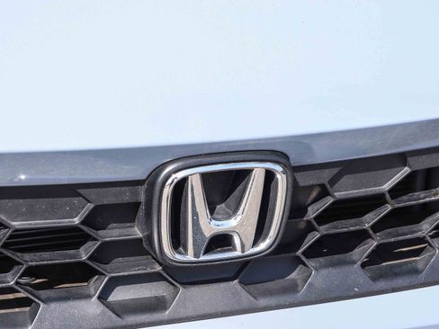 Certified 2024 Honda Civic Sport image 4