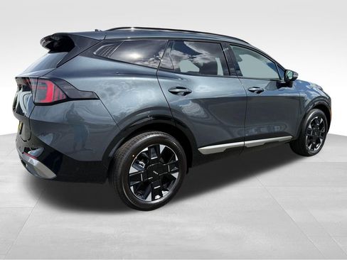 New 2026 Kia Sportage SX Prestige AWD/4WD image 7
