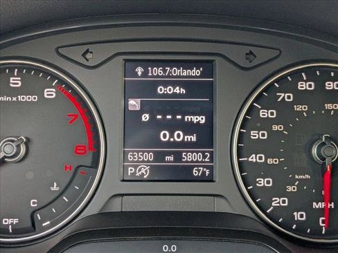 Used 2019 Audi A3 2.0T Premium image 11