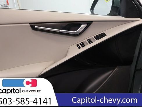 Used 2023 Kia Niro Wind w/ Wind Preserve Package FWD image 10