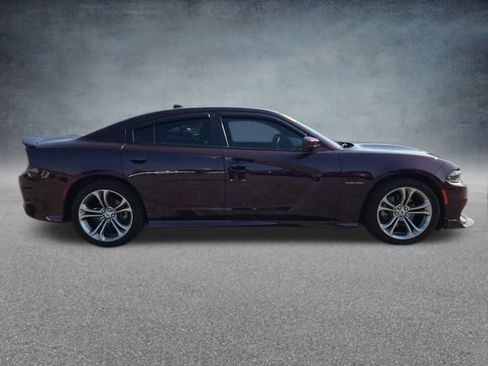 Used 2021 Dodge Charger R/T image 14