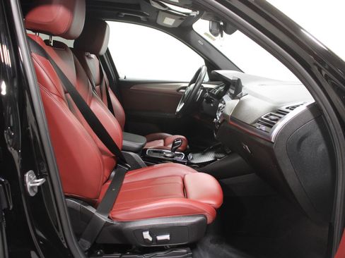 Certified 2023 BMW X3 xDrive30i w/ Convenience Package image 18