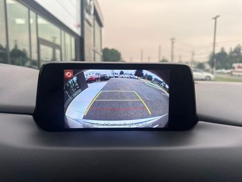 Used 2020 MAZDA CX-5 Grand Touring AWD/4WD image 17