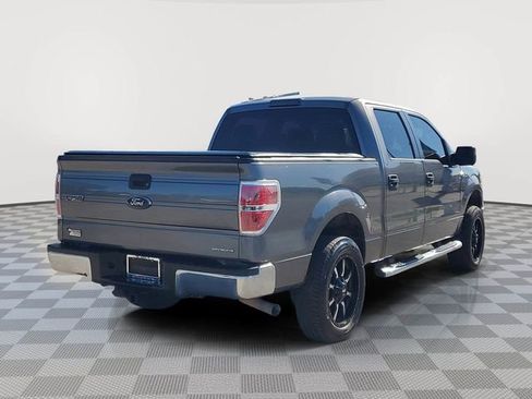 Used 2012 Ford F150 XLT w/ XLT Convenience Pkg image 5