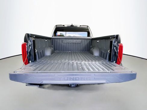 Used 2025 Toyota Tundra SR5 w/ SX Package RWD image 26