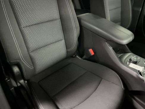 Certified 2024 GMC Terrain SLE w/ Driver Convenience Package image 27