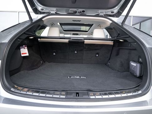 Used 2025 Lexus RX 350 w/ Convenience Package image 34