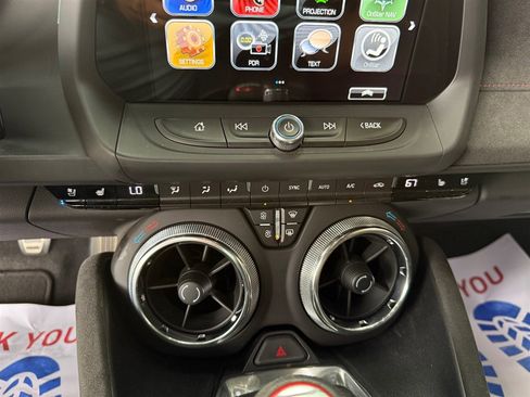 Used 2018 Chevrolet Camaro ZL1 image 52