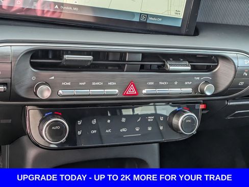 New 2026 Hyundai Palisade Calligraphy AWD/4WD image 22