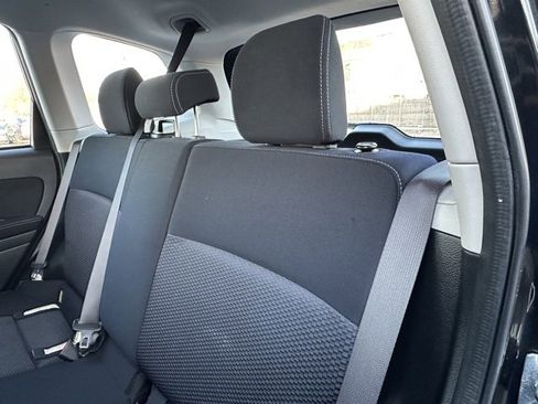 Used 2015 Subaru Forester 2.5i w/ Alloy Wheel Package image 28