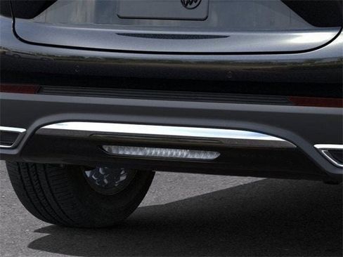 New 2025 Buick Envision Preferred image 86