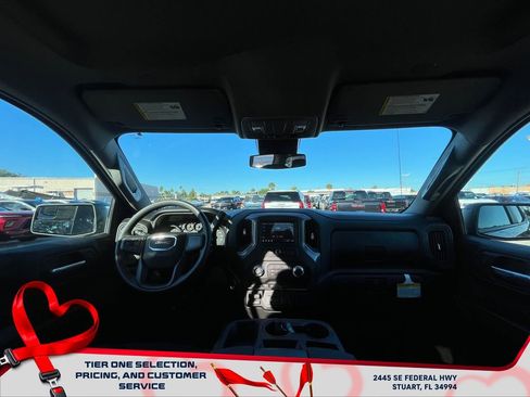 New 2026 GMC Sierra 1500 Pro w/ Pro Value Package image 14